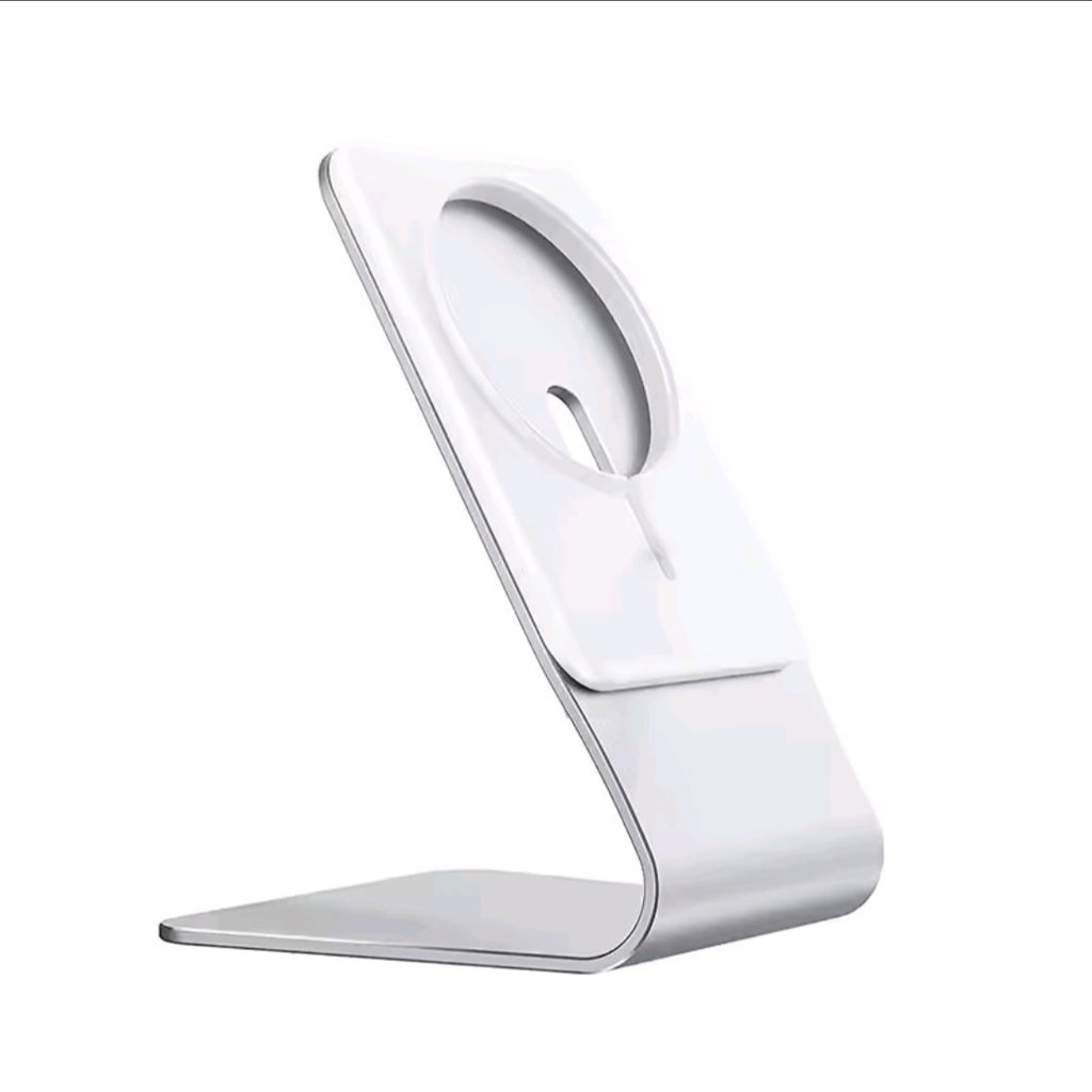 Supporto da Scrivania in Alluminio per MagSafe