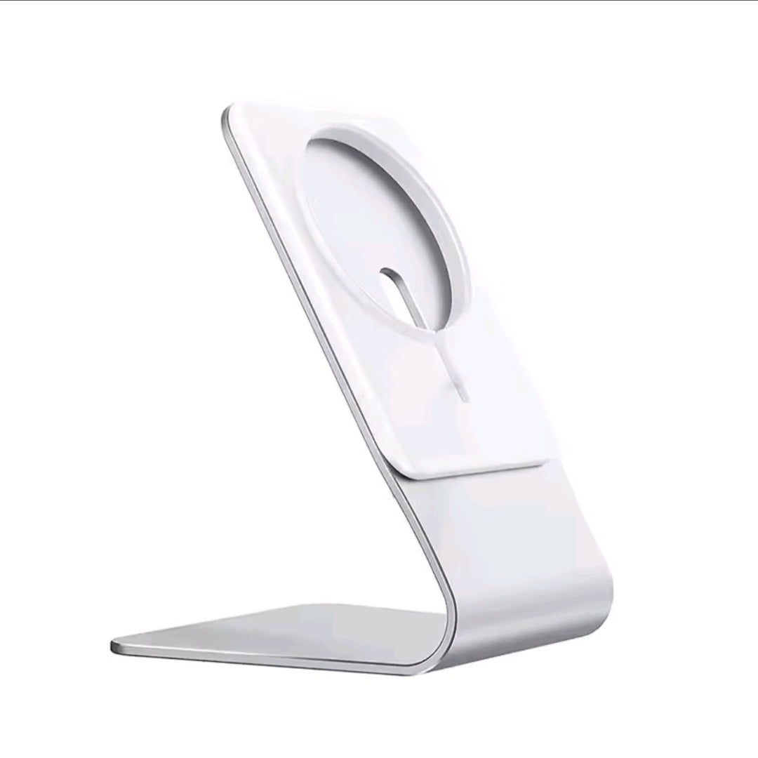 Supporto da Scrivania in Alluminio per MagSafe