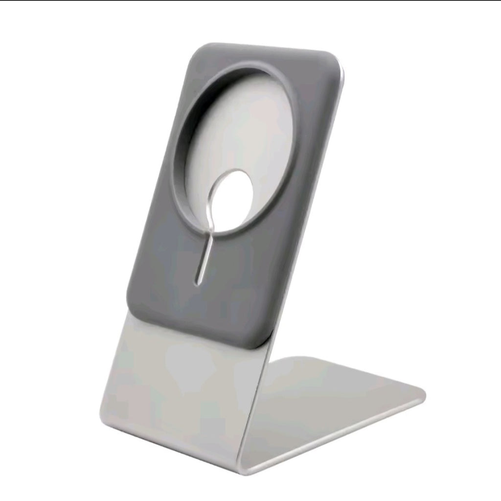 Supporto da Scrivania in Alluminio per MagSafe