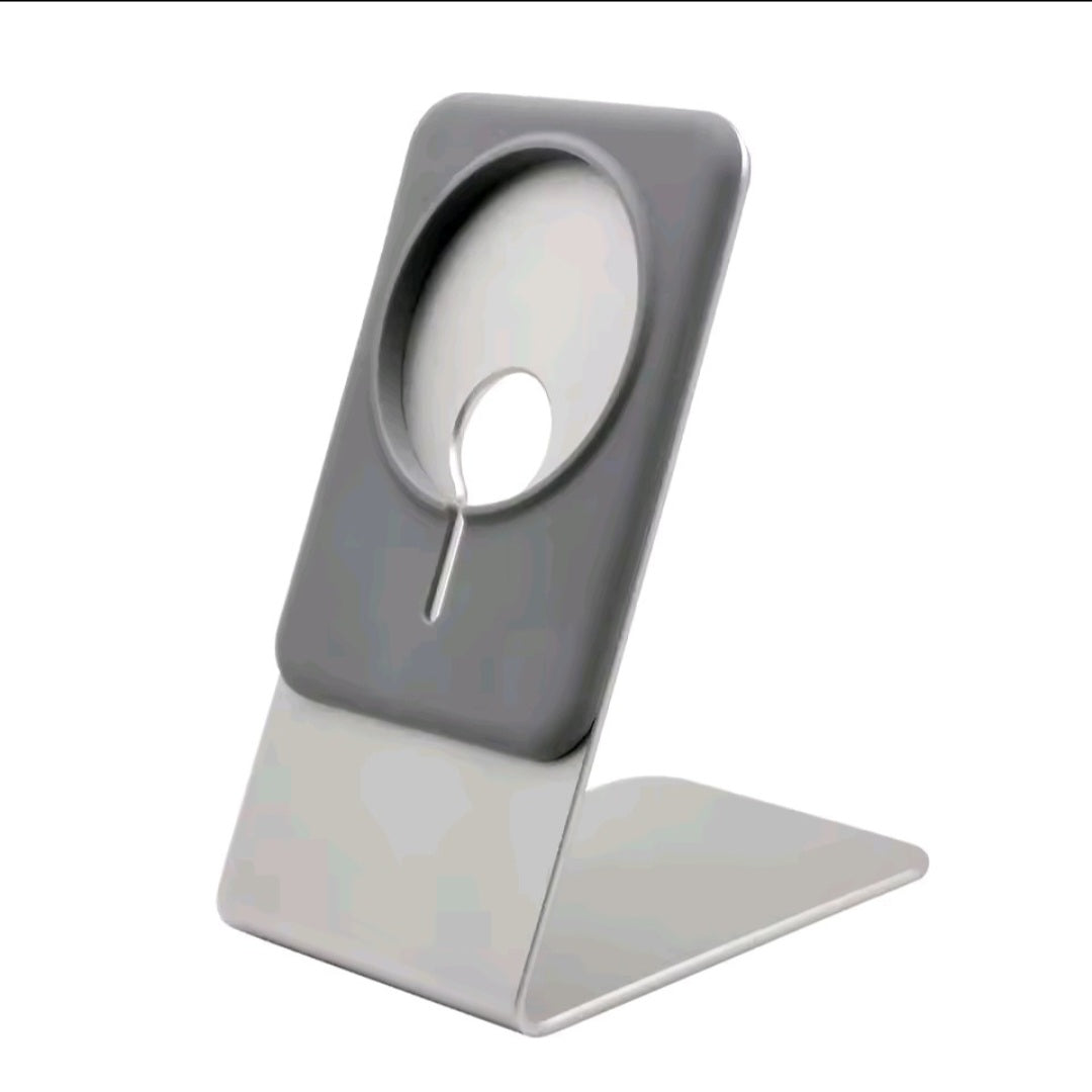 Supporto da Scrivania in Alluminio per MagSafe