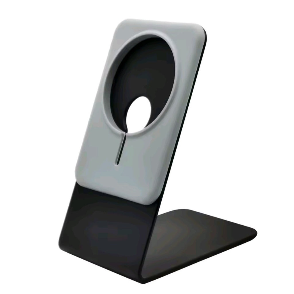 Supporto da Scrivania in Alluminio per MagSafe